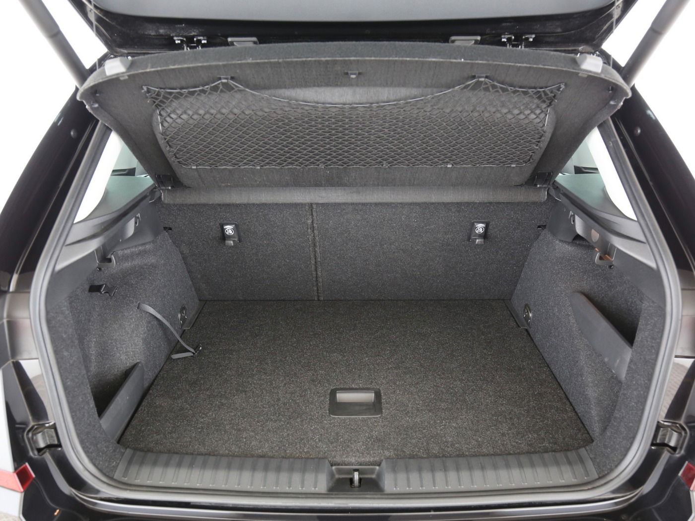 Fahrzeugabbildung SKODA Kamiq 1.0 TSI Clever LED|Kamera|KlimaA|LaneAss