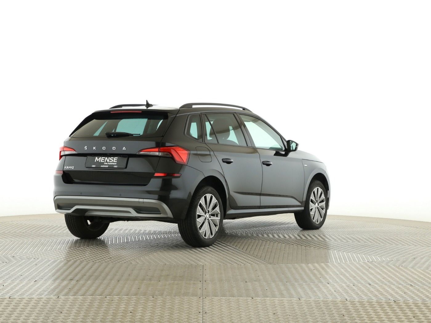 Fahrzeugabbildung SKODA Kamiq 1.0 TSI Clever LED|Kamera|KlimaA|LaneAss