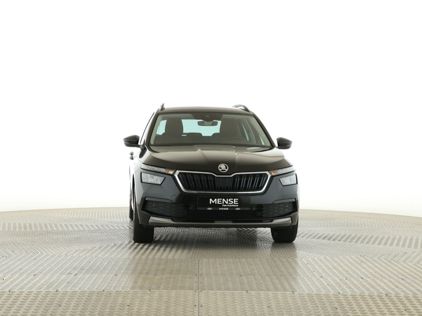 Fahrzeugabbildung SKODA Kamiq 1.0 TSI Clever LED|Kamera|KlimaA|LaneAss