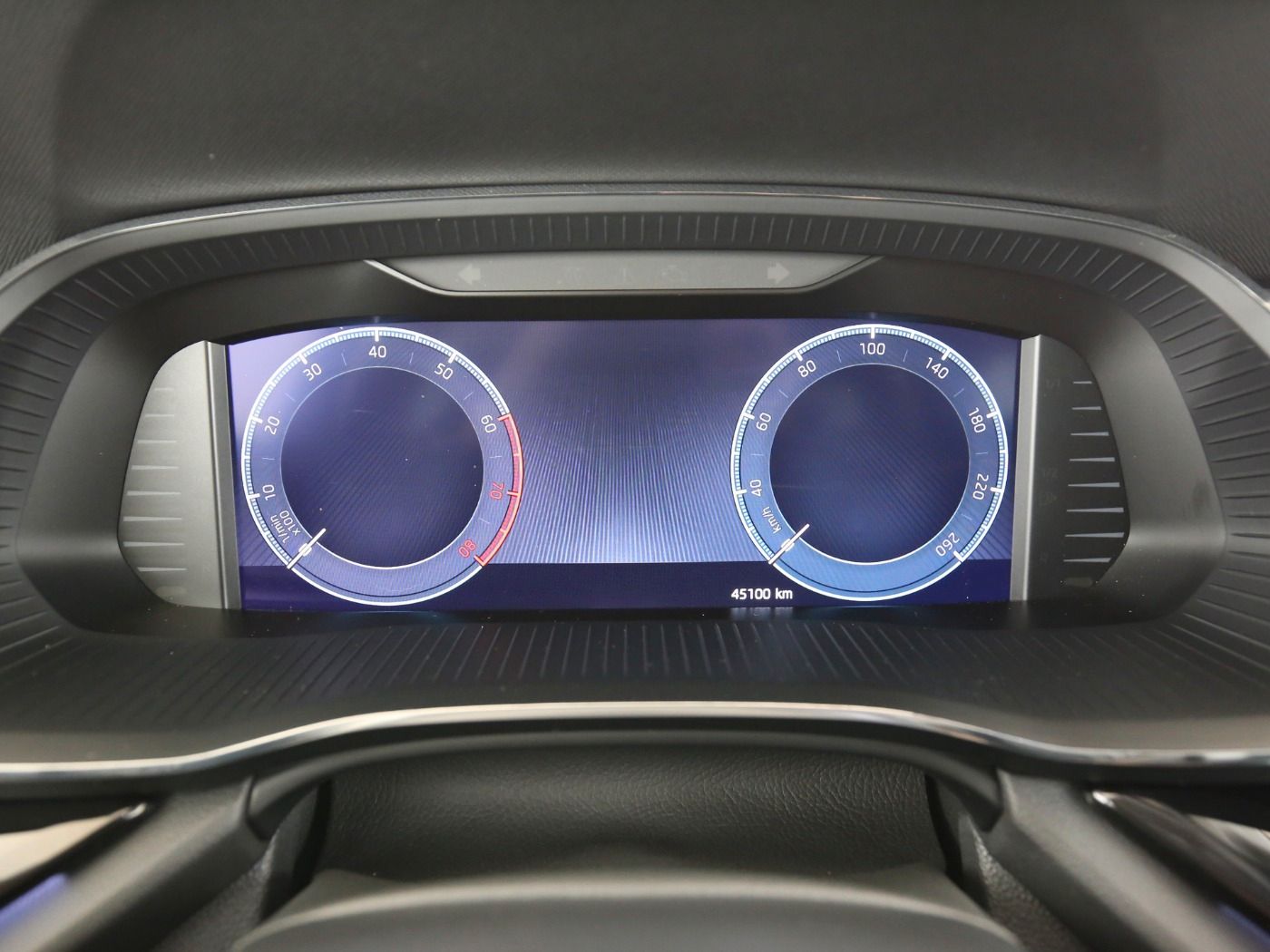 Fahrzeug autohaus mense Fahrzeugabbildung SKODA Octavia Combi 1.5 TGI G-TEC First Edition HUD|LM