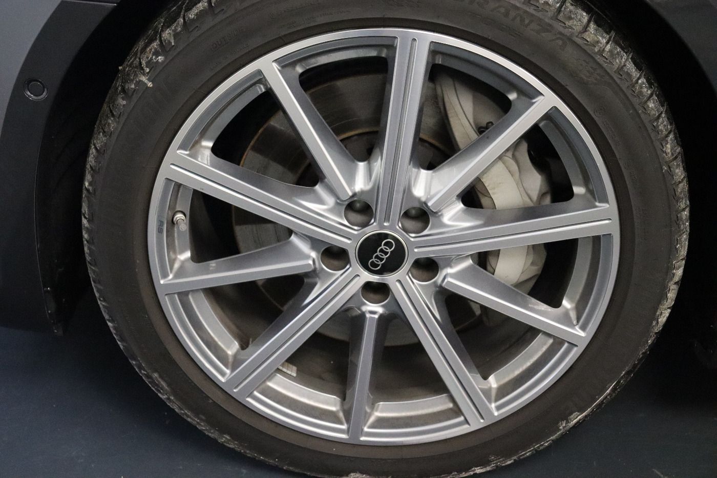 Fahrzeugabbildung Audi A6 Avant 50 TFSI e quattro S tronic Advanced B&O