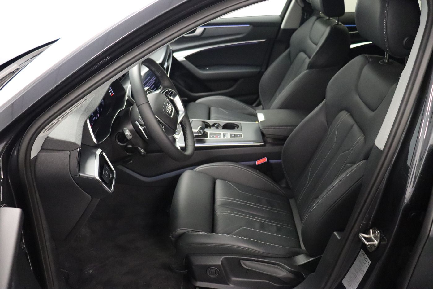 Fahrzeugabbildung Audi A6 Avant 50 TFSI e quattro S tronic Advanced B&O