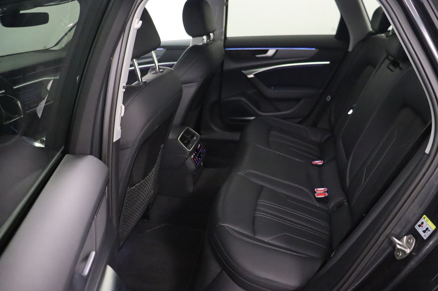 Fahrzeugabbildung Audi A6 Avant 50 TFSI e quattro S tronic Advanced B&O