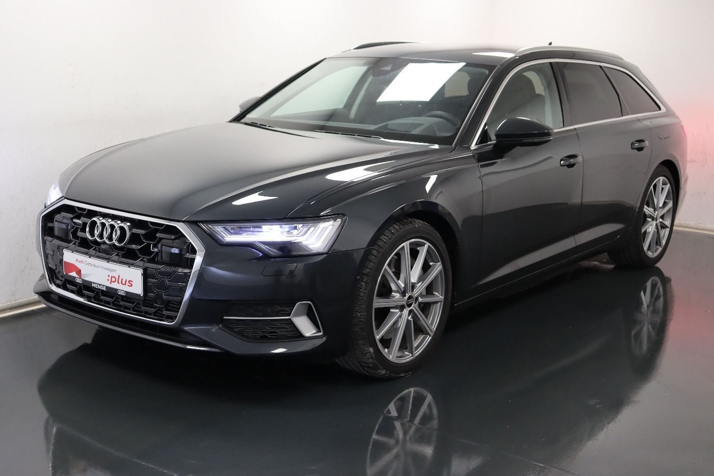 Fahrzeugabbildung Audi A6 Avant 50 TFSI e quattro S tronic Advanced B&O