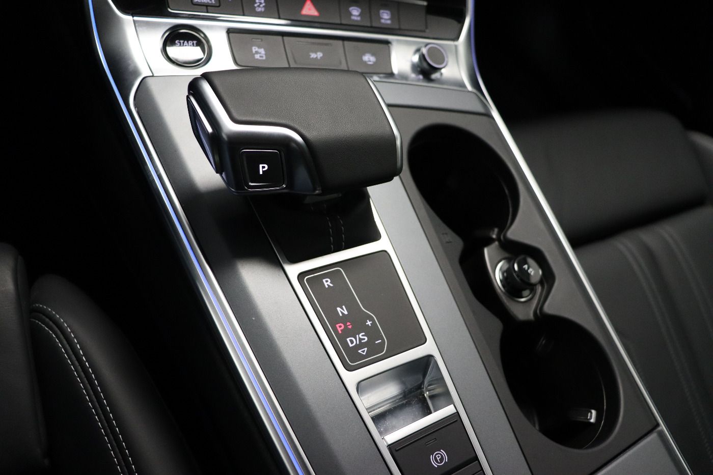 Fahrzeugabbildung Audi A6 Avant 50 TFSI e quattro S tronic Advanced B&O