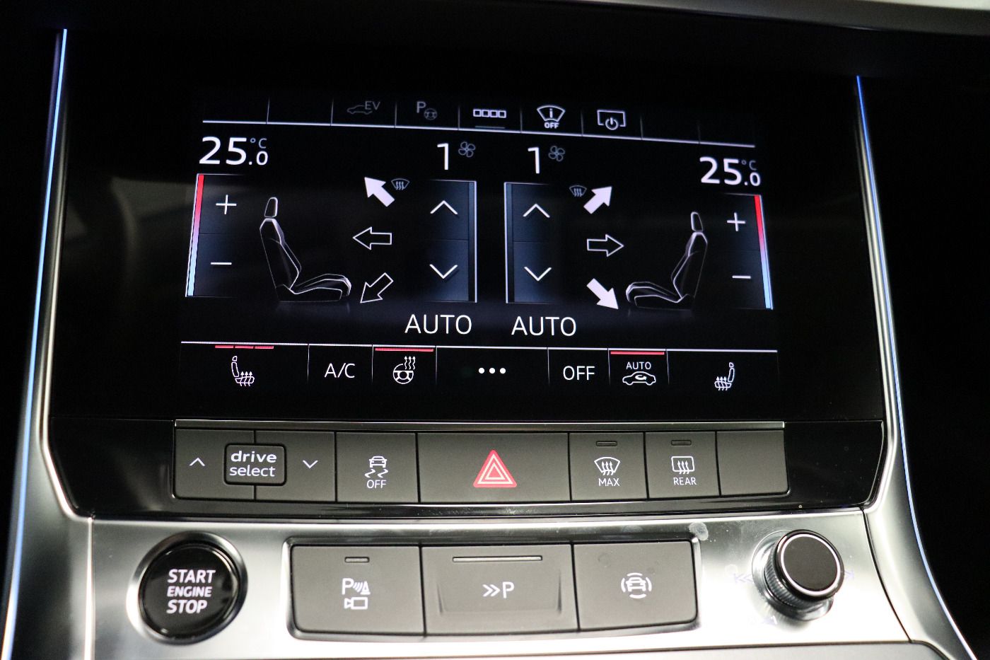 Fahrzeugabbildung Audi A6 Avant 50 TFSI e quattro S tronic Advanced B&O