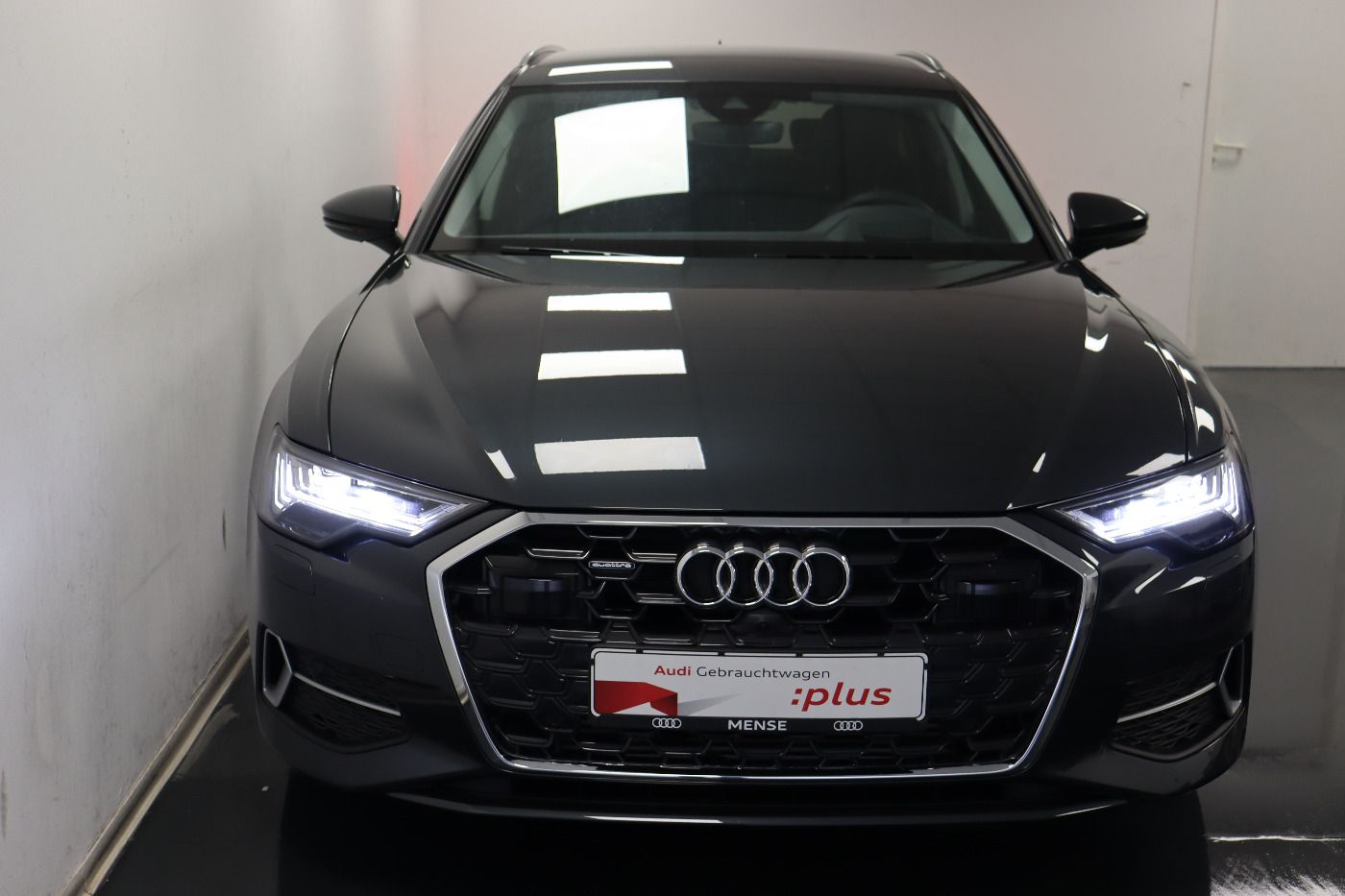 Fahrzeugabbildung Audi A6 Avant 50 TFSI e quattro S tronic Advanced B&O