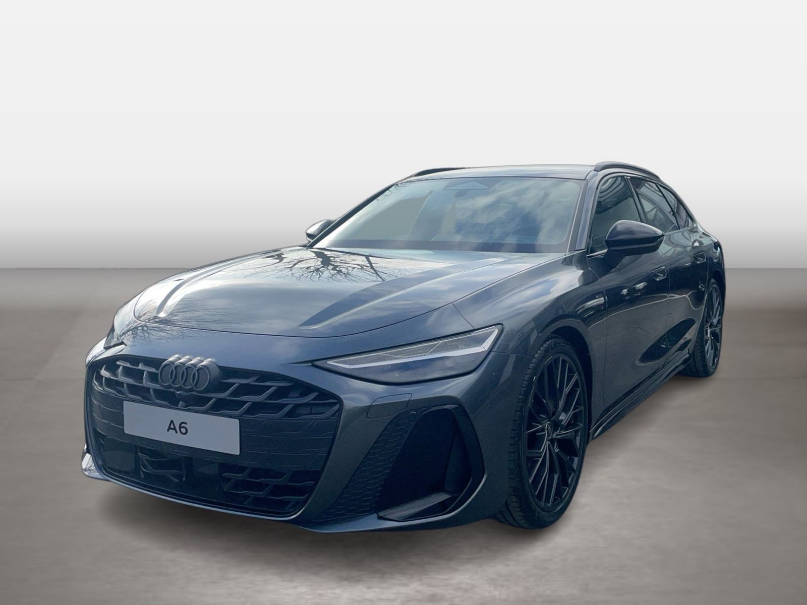 Fahrzeugabbildung Audi A6 Avant edition one e-hybrid quattro 270 kW