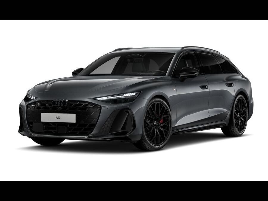 Fahrzeugabbildung Audi A6 Avant TDI quattro 150 kW S tronic B&O|AHK|HUD