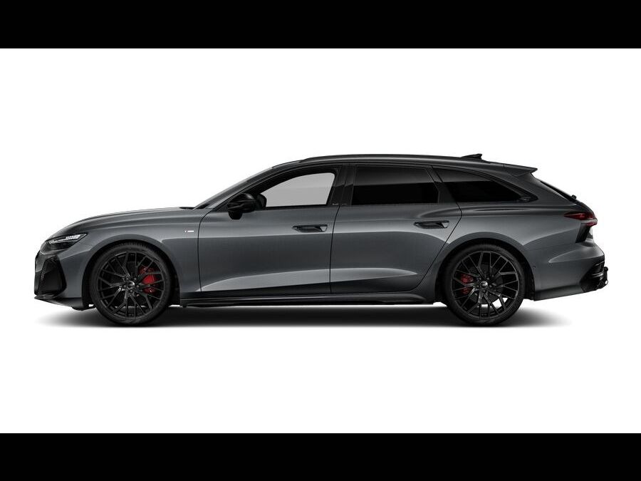 Fahrzeugabbildung Audi A6 Avant TDI quattro 150 kW S tronic B&O|AHK|HUD