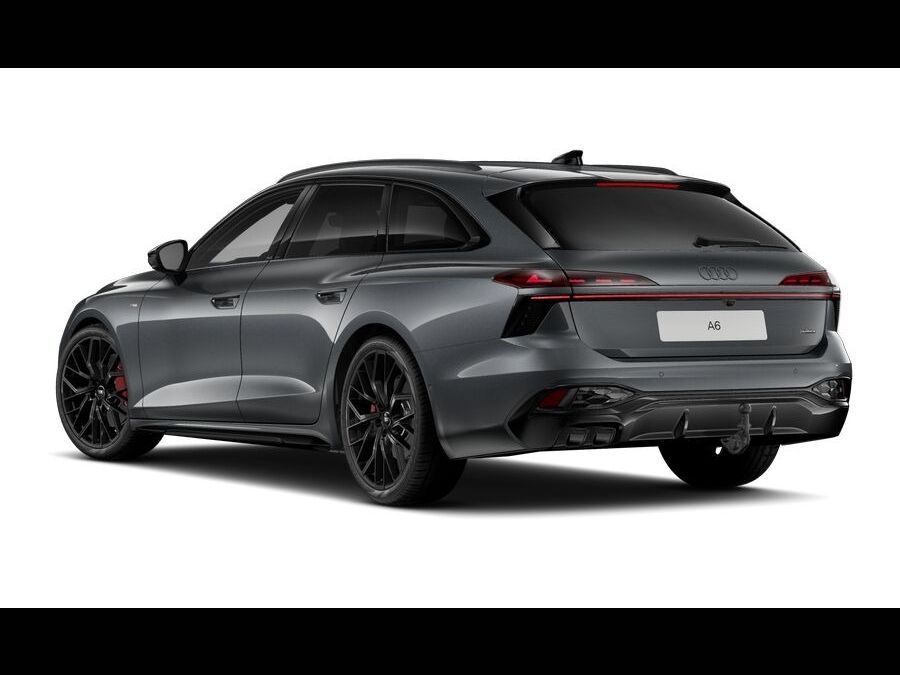 Fahrzeugabbildung Audi A6 Avant TDI quattro 150 kW S tronic B&O|AHK|HUD