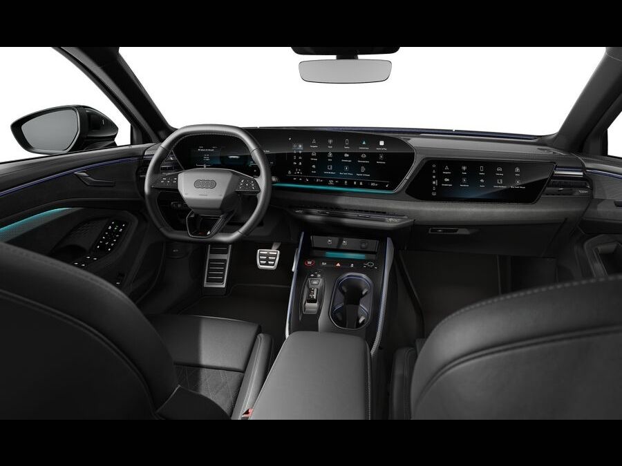 Fahrzeugabbildung Audi A6 Avant TDI quattro 150 kW S tronic B&O|AHK|HUD