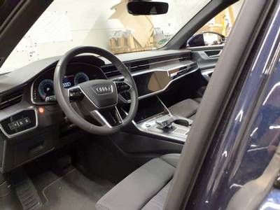 Fahrzeug autohaus mense Fahrzeugabbildung Audi A6 Avant 50 TDI quattro tiptronic S line Matrix