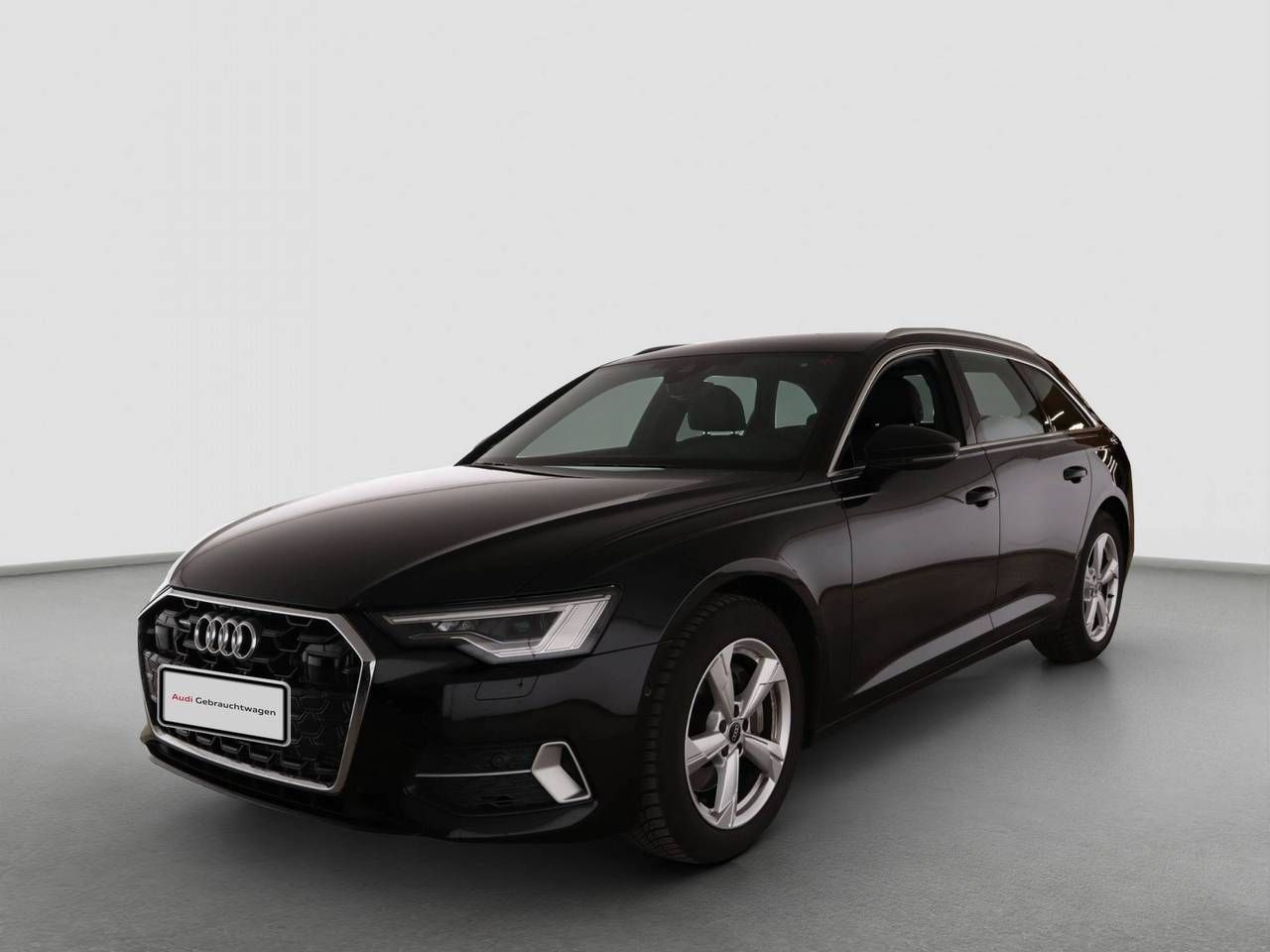 Fahrzeugabbildung Audi A6 Avant 45 TFSI quattro S tronic Advanced AHK