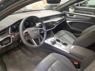 Fahrzeugabbildung Audi A6 Avant 45 TFSI quattro S tronic Advanced AHK