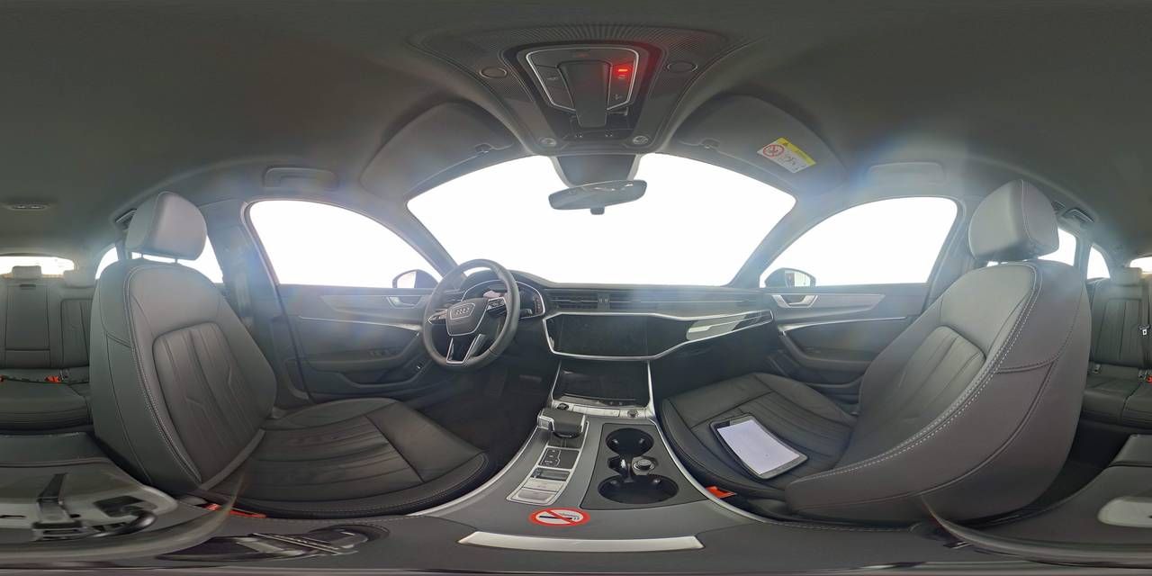 Fahrzeugabbildung Audi A6 Avant 45 TFSI quattro S tronic Advanced AHK