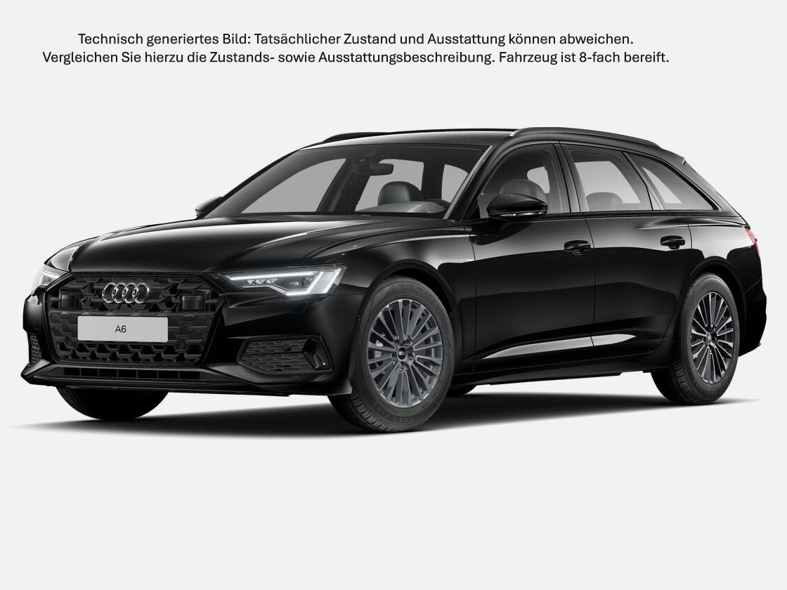 Fahrzeugabbildung Audi A6 Avant 45 TFSI S tronic Advanced ParkAss