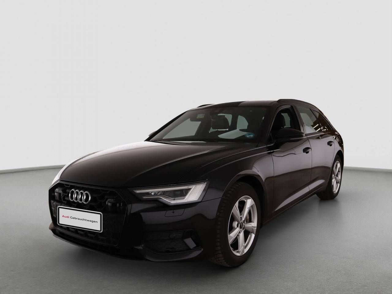 Fahrzeugabbildung Audi A6 Avant 45 TFSI S tronic Advanced ParkAss