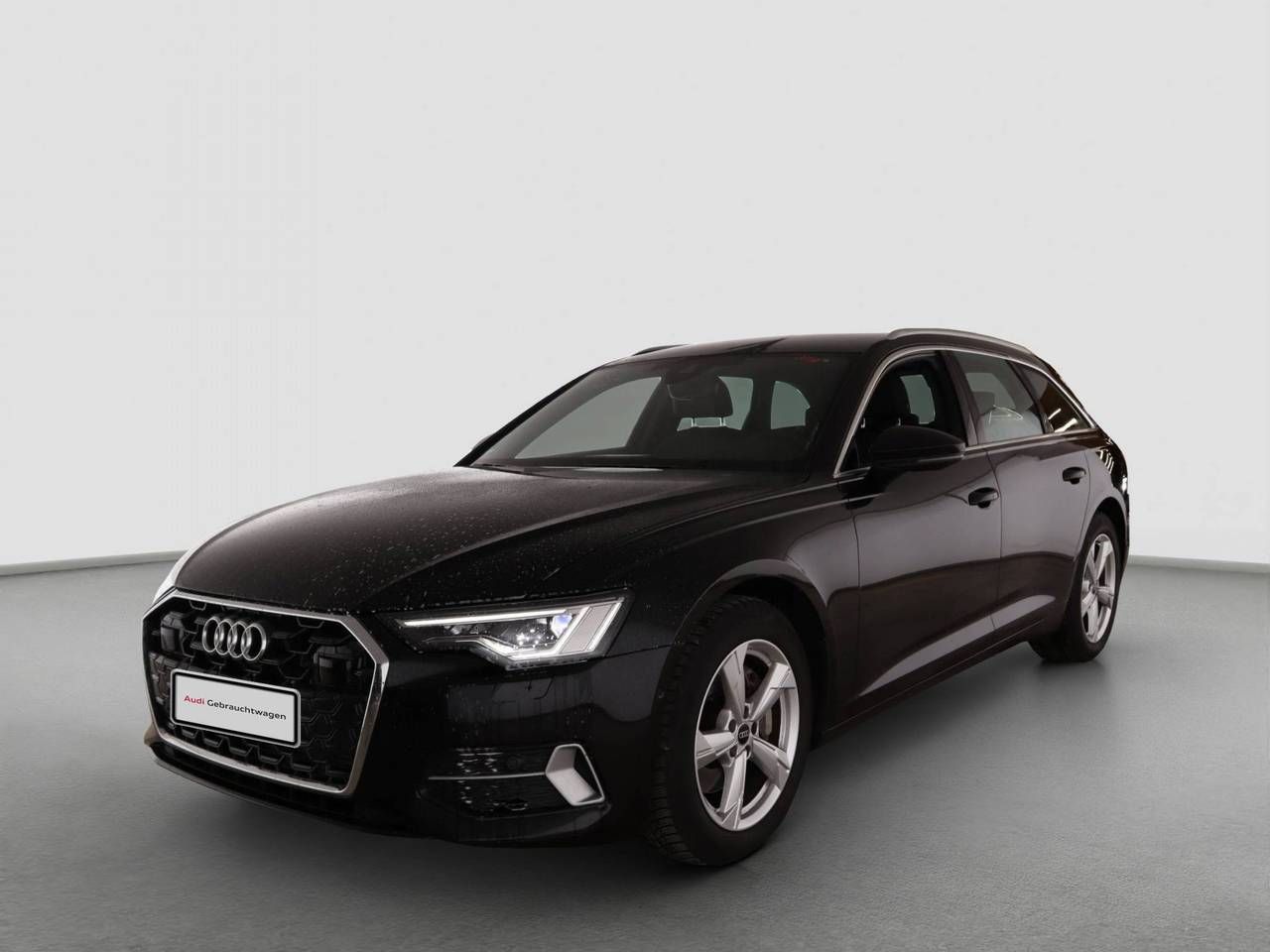 Fahrzeugabbildung Audi A6 Avant 45 TFSI S tronic advanced Matrix|AHK