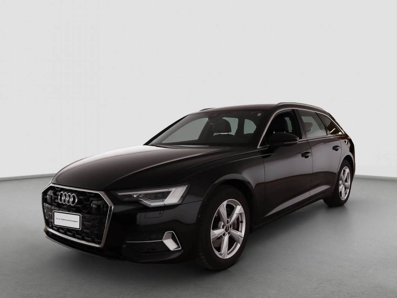 Fahrzeugabbildung Audi A6 Avant 45 TFSI S tronic Advanced AHK|ACC|LED