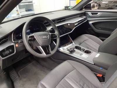 Fahrzeugabbildung Audi A6 Avant 45 TFSI S tronic Advanced AHK|ACC|LED