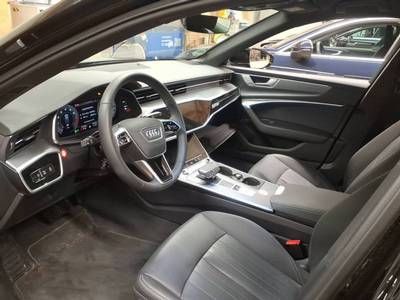 Fahrzeugabbildung Audi A6 Avant 45 TFSI quattro S tronic Advanced AHK
