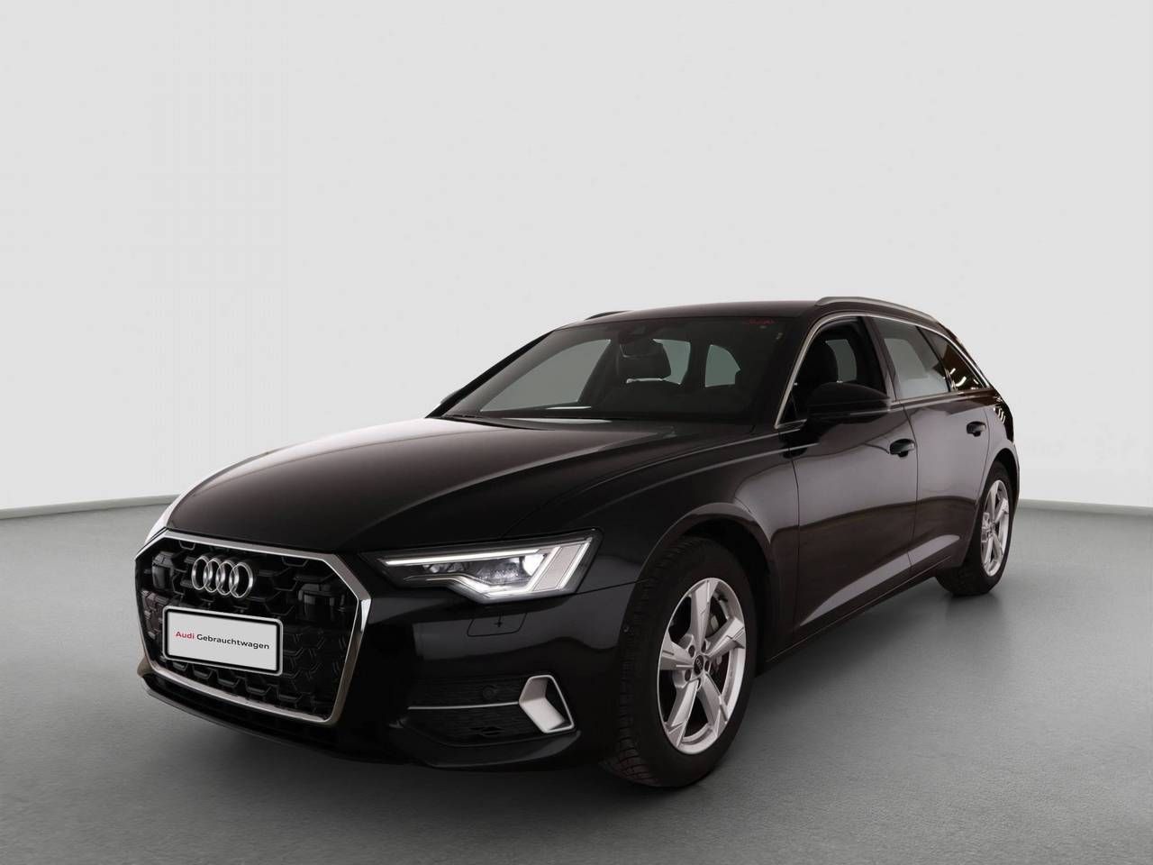 Fahrzeugabbildung Audi A6 Avant 45 TFSI S tronic Advanced Matrix|AHK