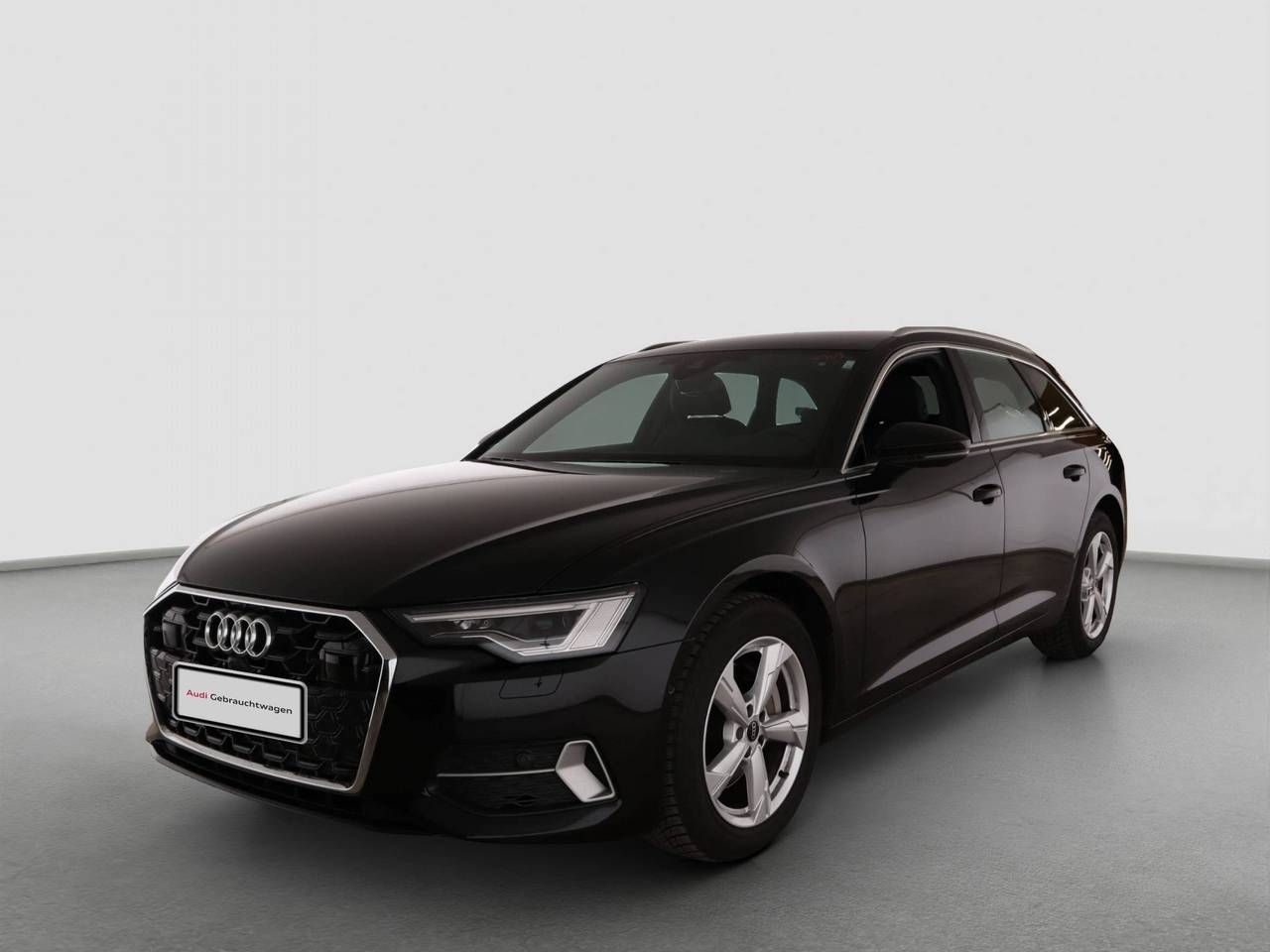 Fahrzeugabbildung Audi A6 Avant 45 TFSI S tronic Advanced AHK|ACC|LED