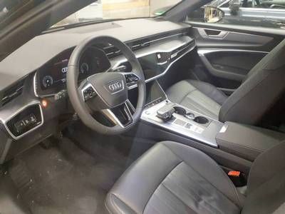 Fahrzeugabbildung Audi A6 Avant 45 TFSI S tronic Advanced AHK|ACC|LED