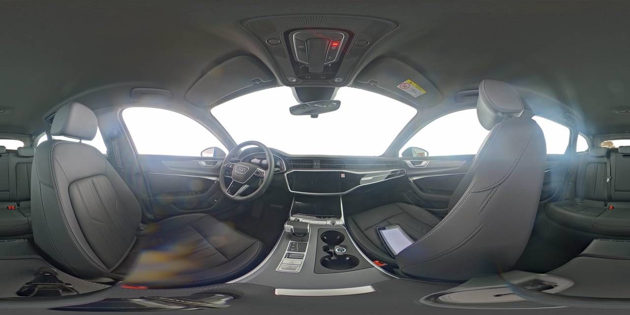 Fahrzeugabbildung Audi A6 Avant 45 TFSI S tronic Advanced AHK|ACC|LED