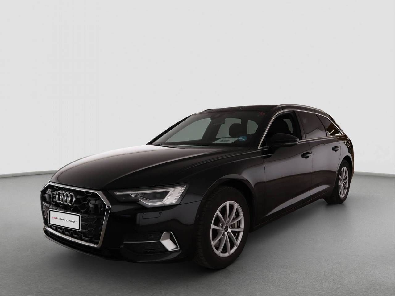 Fahrzeugabbildung Audi A6 Avant 45 TFSI quattro S tronic advanced AHK