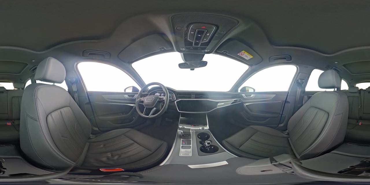 Fahrzeugabbildung Audi A6 Avant 45 TFSI quattro S tronic advanced AHK