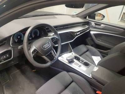 Fahrzeugabbildung Audi A6 Avant 45 TDI quattro S tronic S line Matrix