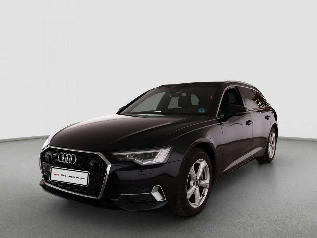 Fahrzeugabbildung Audi A6 Avant 45 TFSI quattro S tronic Advanced AHK