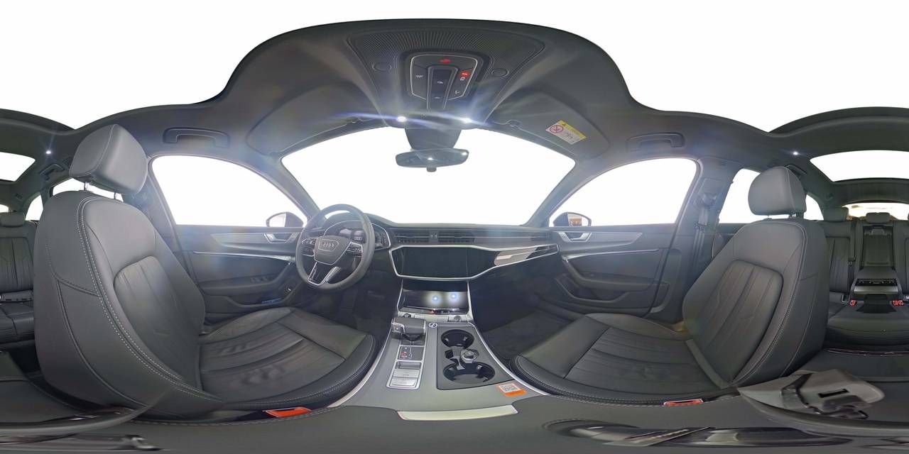 Fahrzeugabbildung Audi A6 Avant 45 TFSI quattro S tronic Advanced AHK