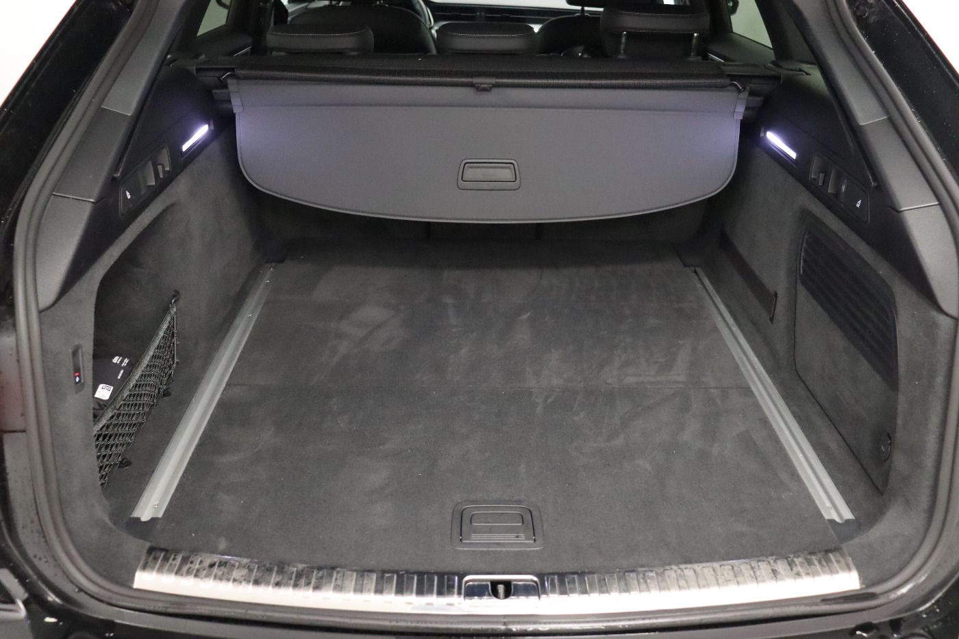 Fahrzeugabbildung Audi A6 Avant 50 TDI quattro tiptronic Advanced AHK