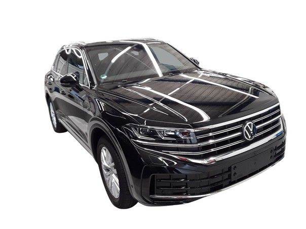 Fahrzeugabbildung Volkswagen Touareg 3.0 TDI 4Motion tiptronic Elegance AHK