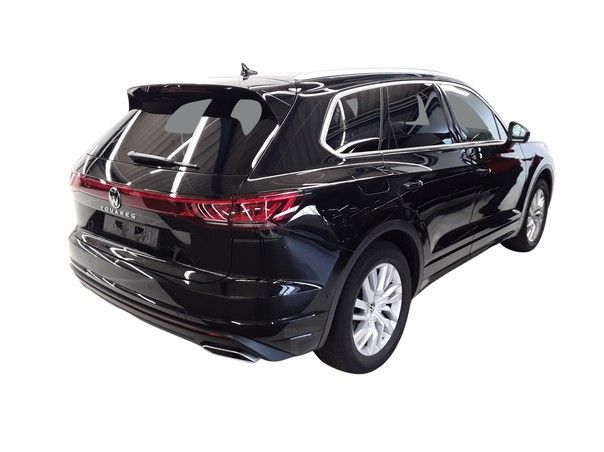 Fahrzeugabbildung Volkswagen Touareg 3.0 TDI 4Motion tiptronic Elegance AHK
