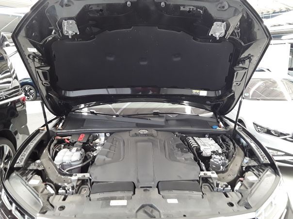 Fahrzeugabbildung Volkswagen Touareg 3.0 TDI 4Motion tiptronic Elegance AHK