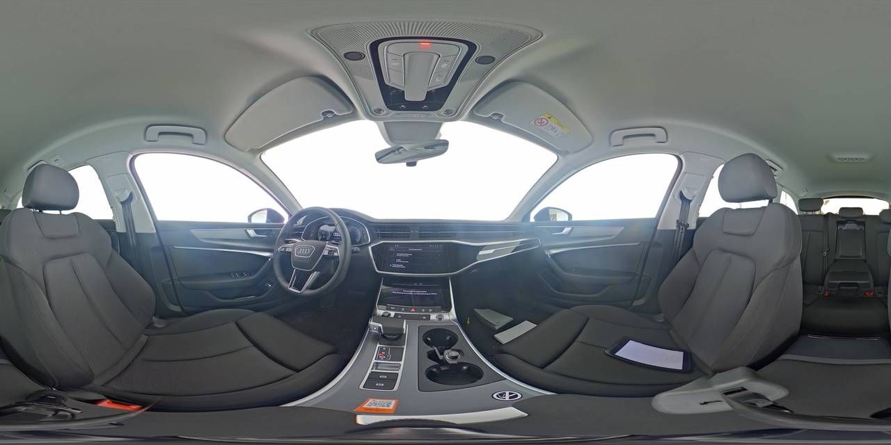 Fahrzeugabbildung Audi A6 Avant 50 TFSI e quattro S tronic Advanced AHK