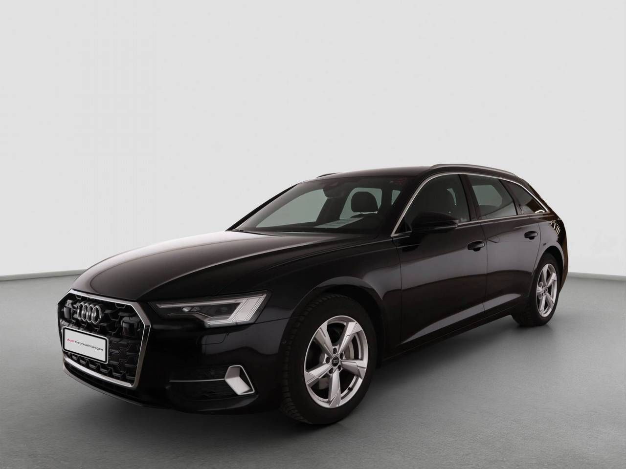 Fahrzeugabbildung Audi A6 Avant 45 TFSI quattro S tronic advanced AHK