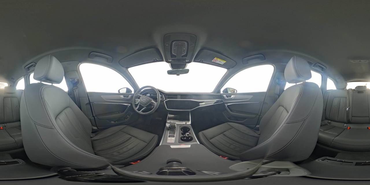 Fahrzeugabbildung Audi A6 Avant 45 TFSI quattro S tronic advanced AHK