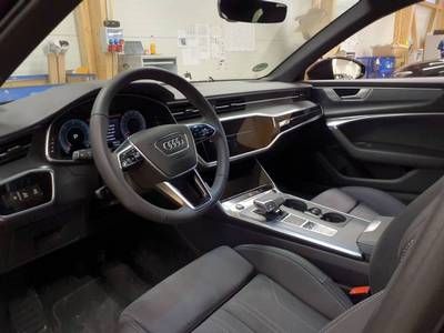 Fahrzeug autohaus mense Fahrzeugabbildung Audi A6 Avant Design 50 TDI quattro tiptronic S line