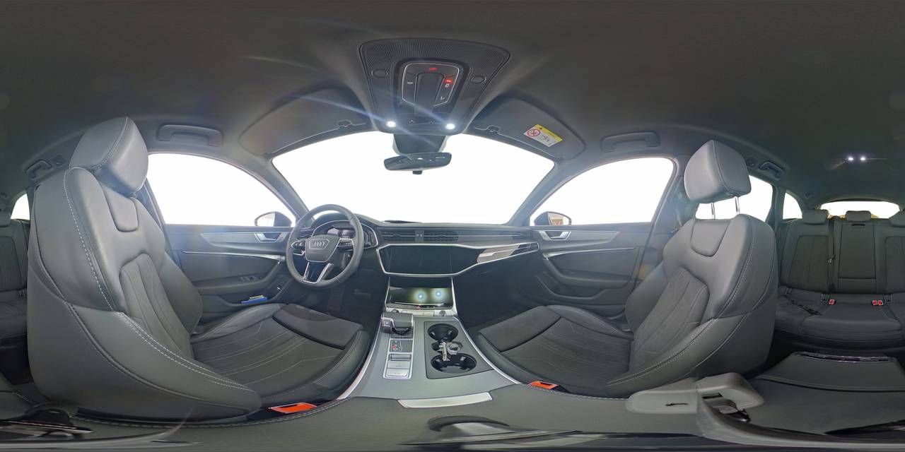 Fahrzeug autohaus mense Fahrzeugabbildung Audi A6 Avant Design 50 TDI quattro tiptronic S line