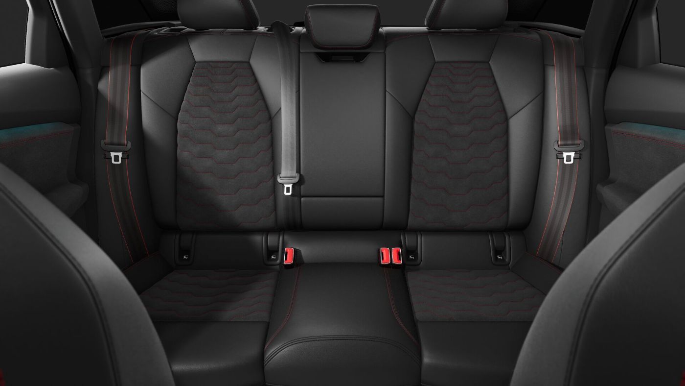 Fahrzeugabbildung Audi A6 Avant e-tron edition one S line B&O|AHK|HUD