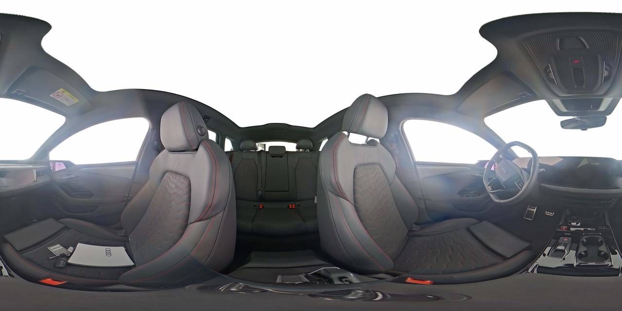 Fahrzeugabbildung Audi A6 Avant e-tron edition one S line B&O|AHK|HUD