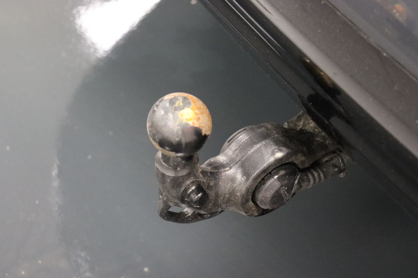 Fahrzeug autohaus mense Fahrzeugabbildung Audi A6 Avant e-tron performance AHK|Luft|Standhzg