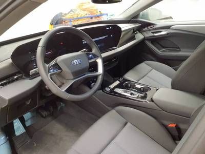 Fahrzeugabbildung Audi A6 Avant e-tron AHK|Standhzg|ACC|LED|VirtualCP