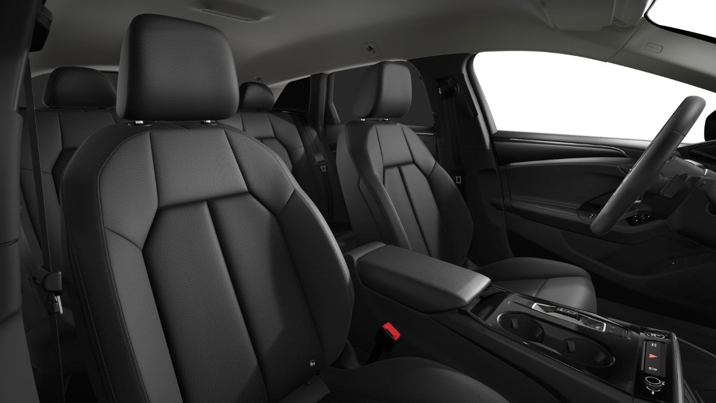 Fahrzeugabbildung Audi A6 Avant e-tron AHK|Standhzg|ACC|LED|VirtualCP