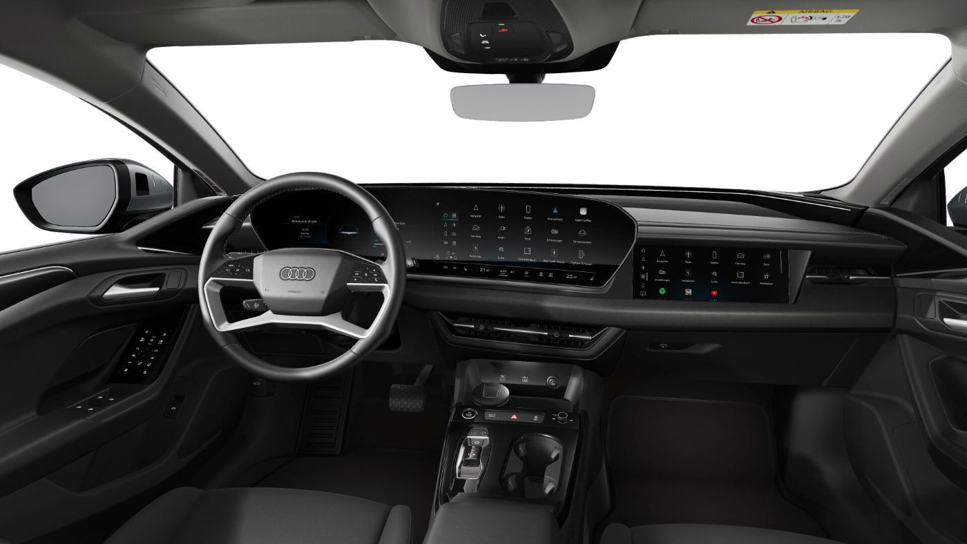 Fahrzeugabbildung Audi A6 Avant e-tron AHK|Standhzg|ACC|LED|VirtualCP
